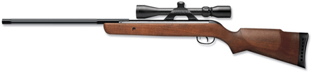 Gamo Air Rifle Hunter Sport 611003854 With 3-9X40 Scope