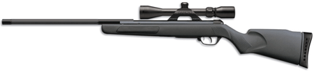 Gamo Air Rifle Nitro 17 611004554 With 3-9X40 Scope
