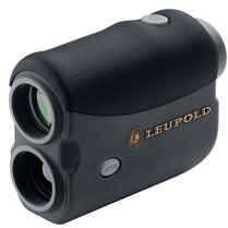 Leupold Rx-II Laser RNGFNDR 750Yd Black