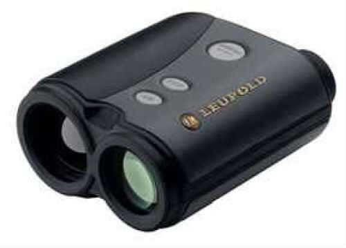 Leupold Rx-IV Laser RNGFNDR 1500Yd Black