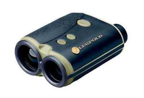 Leupold Rx-IV RNGFNDR B&C Gold Sage