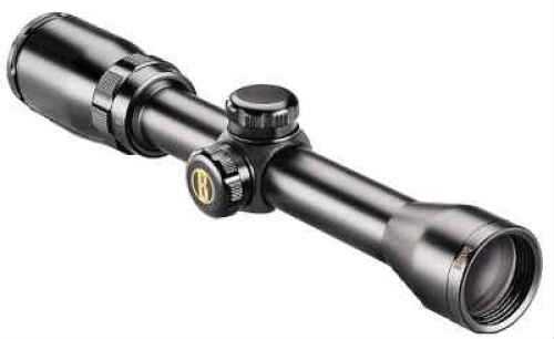 Bushnell 1X-4X32 Banner Riflescope With Circle-X Reticle & Matte Finish Md: 711436