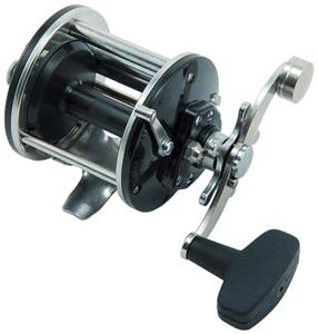 Penn Levelwind Reel Clam Pack Size 9M