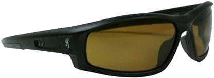 Brn M-Pact/Zeiss Sunglasses Blk/gld