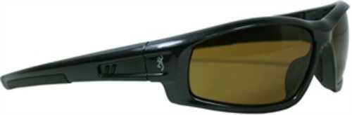 AES Absolute Eyewear Solution Browning M-Pact/Zeiss Sunglasses Gun/Gold