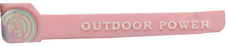 AES Browning Outdoor Power Bracelet Small Pink