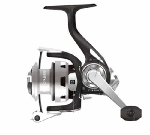 13 CREED CHROME 3000 SPIN REEL