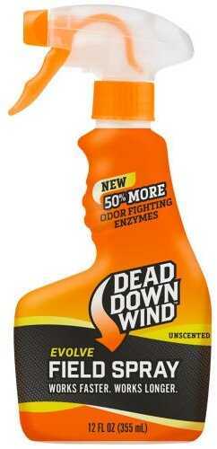Dead Down Wind 131218 Field Spray 12 Oz Unscented