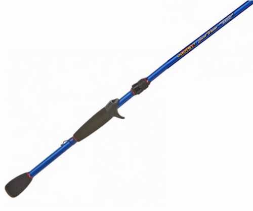 JACOB WHEELER ROD CASTING CRNK 7ft 2in MH Model: DFJW72MH-CC