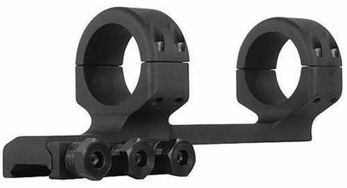 DNZ 321FPT Freedom Reaper Forward Picatinny Rail Normal Height 30mm 1-Piece Black