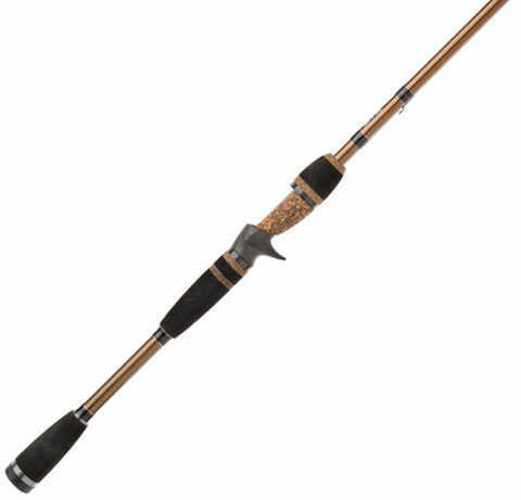 Fenwick Elite Tech Bass 7' Mh-F Casting Rod