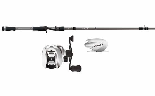 13 Fishing Creed Chrome / Fate 610 Ml Spinning Combo - 5866196