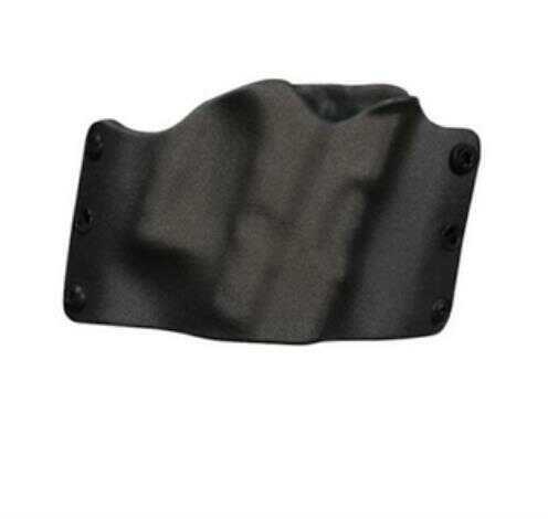 Stealth Operator Compact OWB Holster Blk RH