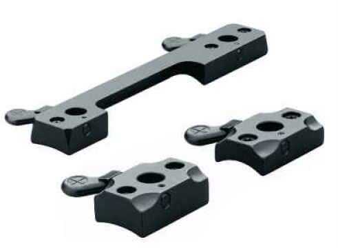 Leupold Quick Release Matte Base For Winchester 70 Md: 50054
