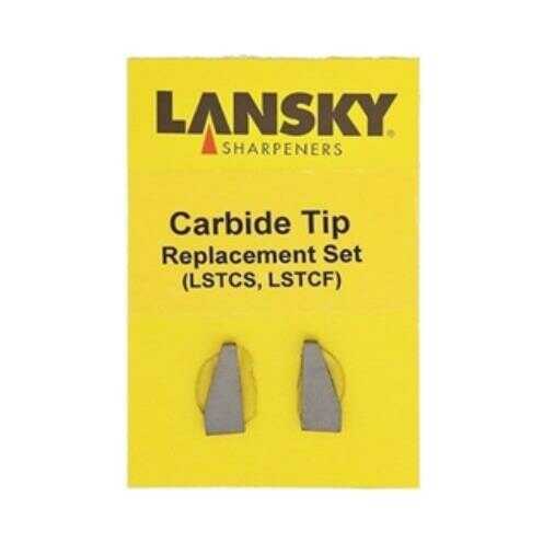 LANSKY REPLACEMENT CARBIDE TIPS