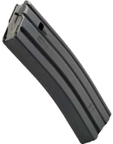 Okay Industries, Inc. Surefeed AR-15 30rd Magazine Black Md: OK483-BLK-P