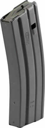 Okay Industries, Inc. Surefeed AR-15 30rd Magazine Grey Md: OK483-DFL-P