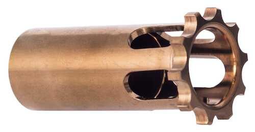 Rugged Suppressor OEM Piston Copper .578"X28 tpi
