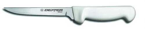 Dexter Russell Basics Flexible Narrow Boning Knife, 6 inch