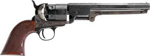 Cimarron 1851 Navy 7.5" .36 Lsr Eng