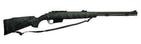 CVA Electra Arc 50 Caliber Blue/Syn