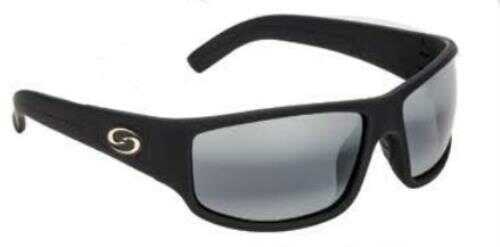 Sk S11 POLRIZED Glasses Blk/Gray