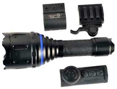 Aimshot TZ980-WH Adjust. Beam Wireless Flashlight Kit