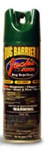 Jacks Juice Insect Repellent Bug Barrier II Earth 25% Deet 6Oz