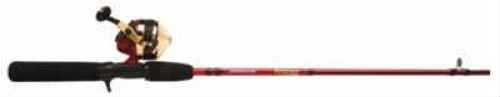 Johnson Citation Combo SpIncast 2Pc 5ft 6In
