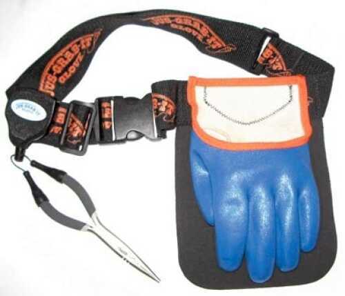 Just Grab It Glove Right Large Belt Pliers Md#: JGI-R