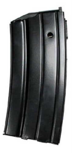 Mini-14 Magazine 20 Round - Blue Not Available For Shipment To All States