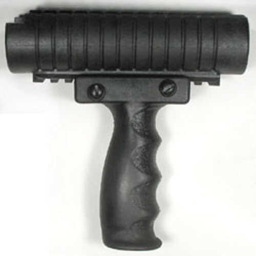Nylon Forend With Removable Vertical Foregrip Remington 870