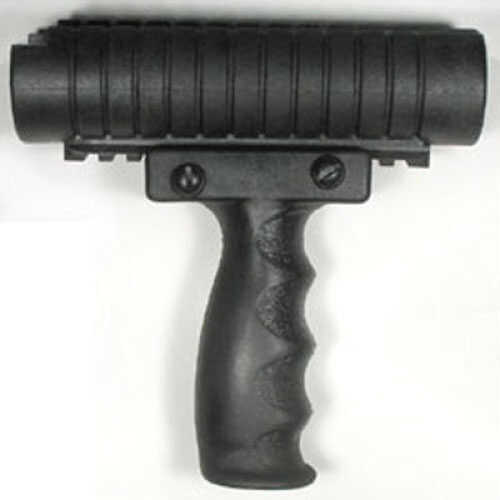JTM Co Remington Nylon Forend with Removable Vertical Foregrip Model BW16R