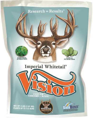 Whitetail Institute Vision 18 lbs. Model: VIS18