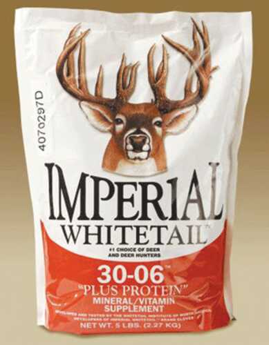 Whitetail Institute 30 06 Mineral and Proten 20 lb-img-0