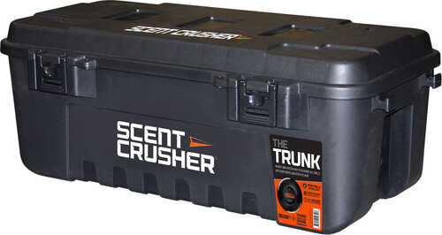 Scent Crusher Halo Series Trunk