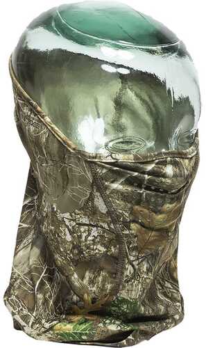Outdoor Cap Neck Gaiter Mossy Oak Obsession