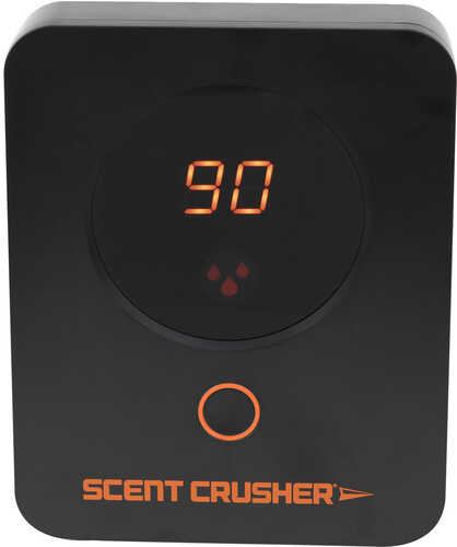 Scent Crusher +Plus Sanitizer  Model: 59378-PS