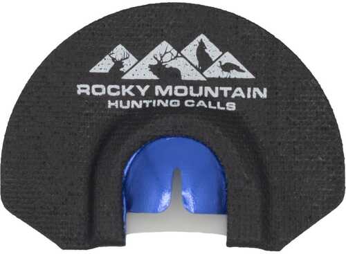 Rocky Mountain Star 2.0 Diaphragm Call