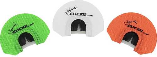 Rocky Mountain Elk 101 Diaphragm Call 3 pk.