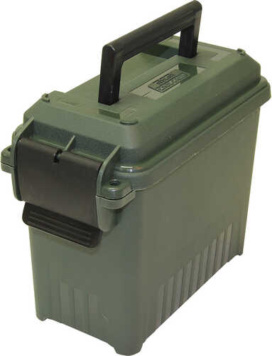MTM Ammo Can Mini Forest Green-img-0