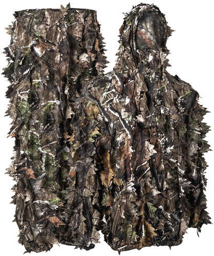 Titan 3D Leafy Suit Mossy Oak Country DNA S/M Model: MO-DNA-LS-S/M