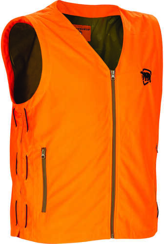 Arctic Shield Blaze Vest Blaze Orange X-Large Model: 586300-890-050-22