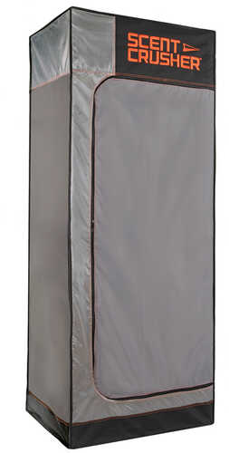 Scent Crusher Locker Lite  Model: SC00085