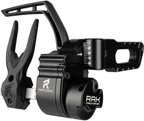 Ripcord RAK Arrow Rest Standard LH Model: RC12220X02-L