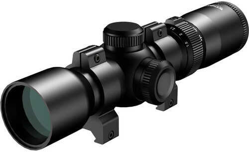 Barnett Precision Reticle Illuminated Scope 1.5-5x32mm Red/Green Model: BAR20038