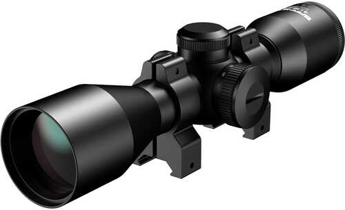 Barnett 4x36mm Multi-Reticle Illuminated Scope Red/Green Model: BAR20039