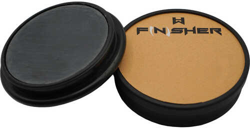 Woodhaven Ninja Finisher Pot Call  Model: WH600