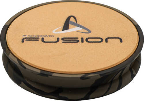 Woodhaven Fusion Ceramic Pot Call  Model: WH211