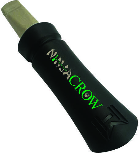 Woodhaven Ninja Crow Call  Model: WH221